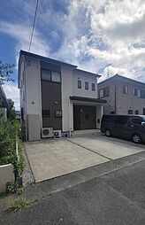 菊川市仲島中古住宅