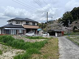 掛川市南西郷住宅