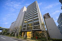 プレミスト日本橋浜町公園
