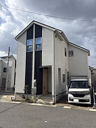 レオタウン京田辺