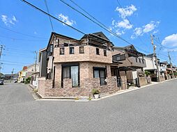 貝塚市脇浜　戸建
