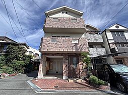 東大阪吉田４丁目　中古戸建て