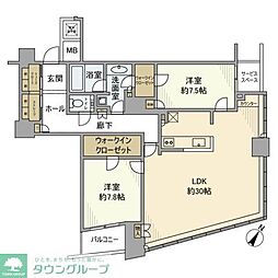ザ・タワー大阪
