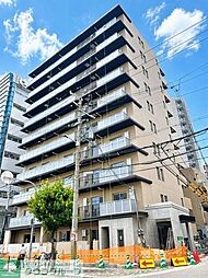 ウィングコート天王寺