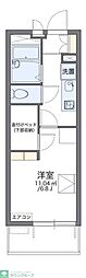 レオパレス舎利寺ＣＦ