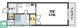 マンションパインハウス 201