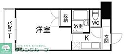 ジュネス蛍池 103