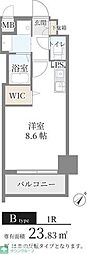 ホープ上新庄 902