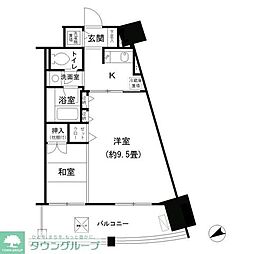 ＫＨＫコート西野田