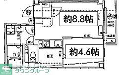ARCA豊中蛍池 302