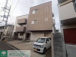 マノワール豊中玉井町 202