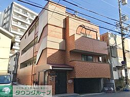 キャロル豊中 301