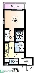 フジパレス東三国VI番館 105