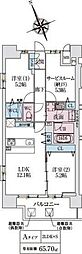 スプランディッド大阪NAMBA LINE 1001