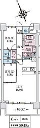 スプランディッド大阪NAMBA LINE 703