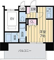 ドゥーエ森ノ宮 612