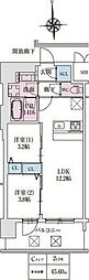 スプランディッド大阪EAST 806