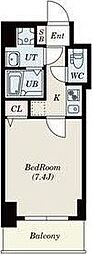 S-RESIDENCE緑橋駅前 512