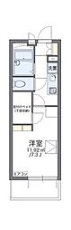 レオパレスアゼリア蛍池 105