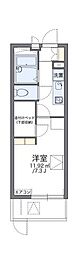 レオパレスアゼリア蛍池 101