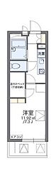 レオパレスアゼリア蛍池 208