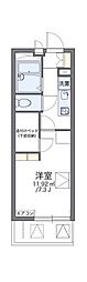 レオパレスアゼリア蛍池 308
