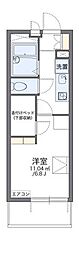レオパレスプレステージ三津屋II 302