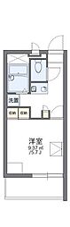 レオパレスルミエール森彦 301