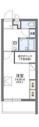 レオパレスルミナス　イースト 109