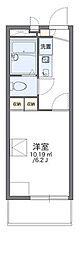 レオパレス柳谷 202