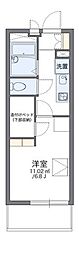 レオパレスフリージア 202