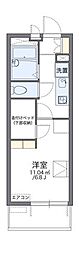 レオパレス雅 302