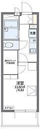 レオパレス加島駅ダイレクトII 102