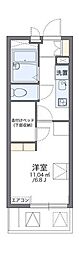 レオパレス東淡路ＷＥＳＴ 307