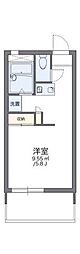 レオパレスツインズ加島弐番館 105