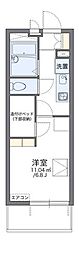 レオパレスレヴェルベールV 103
