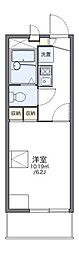 レオパレスグレイス清水 203