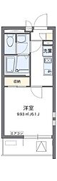 クレイノ梅香 404
