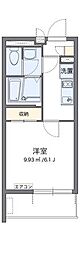 クレイノ梅香 201