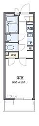 クレイノのぞみII 305