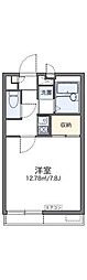 レオパレスウィーンI 203