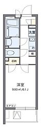 クレイノ春日 301