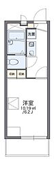 レオパレスカワキタ 303
