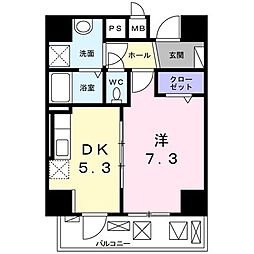 ゼンショウ天神 802
