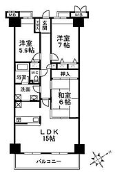メイツ南千里 405