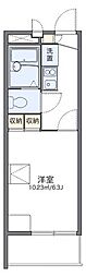 レオパレスドミール 101
