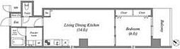 Broad阿倍野阪南町Residence 701