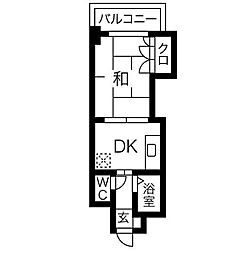 ＭＳＲ京橋 605
