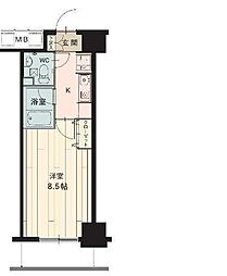 ロジェ今福鶴見 309