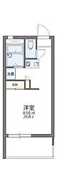 レオパレスツインズ加島弐番館 108